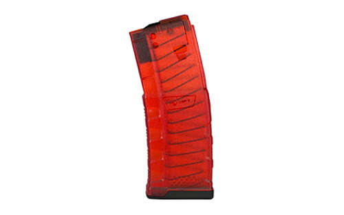 Magazines High Capacity Mission First Tactical 223Rem|5.56NATO MAG MFT EXD 5.56 30RD TRANS RED